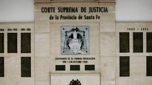 Reforma jubilatoria: la provincia pidió apartar a jueces de la Corte por posible conflicto de interés