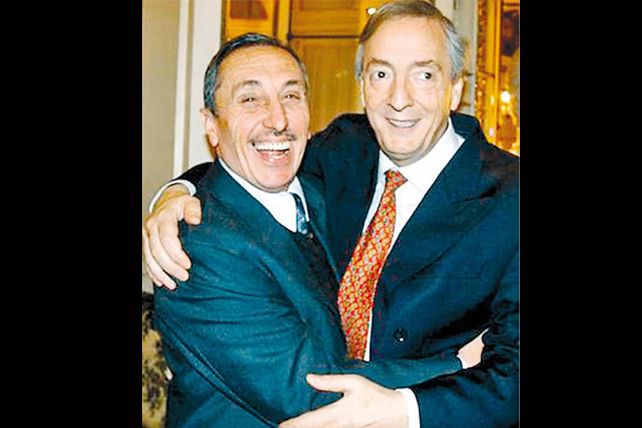 Murió Jorge Obeid, un hombre fuerte en el PJ