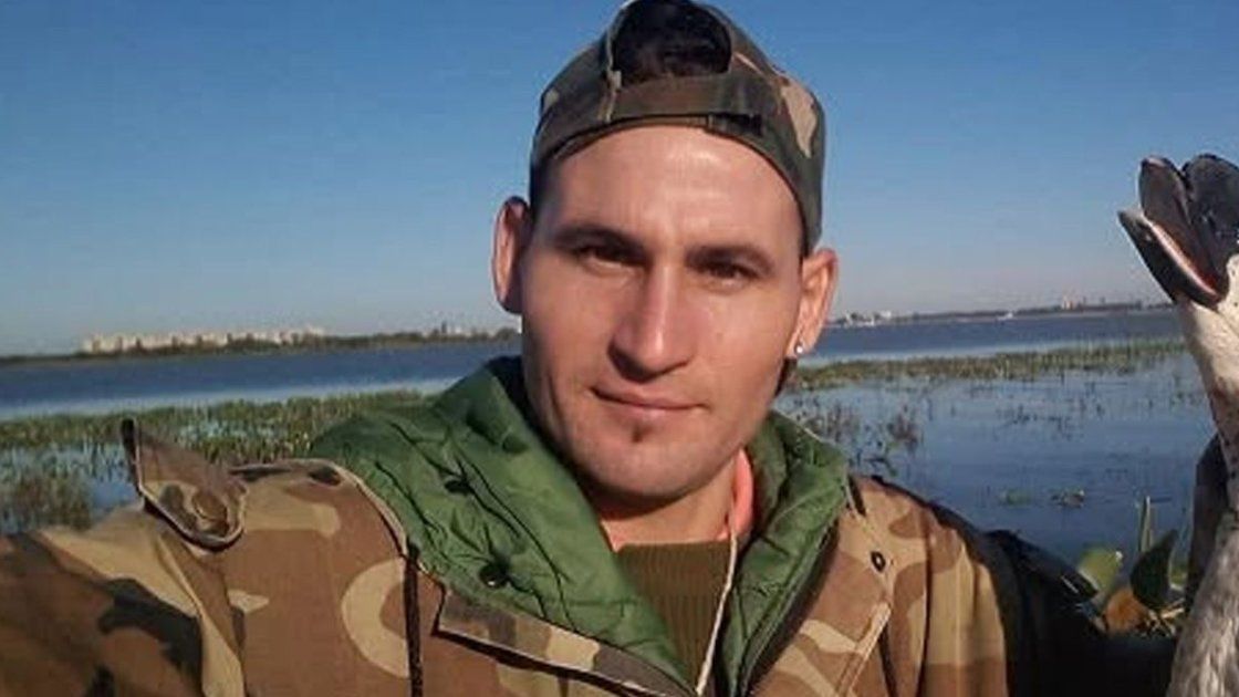 Milton Espeche, el influencer denunciado por la caza ilegal de patos