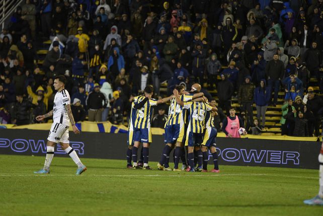 El Central de Russo hizo una gran campaña en el Gigante, donde sólo le queda un partido: ante el campeón River.