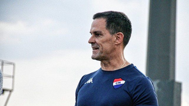 Víctor Bernay: Entre Ríos tiene grandes entrenadores.