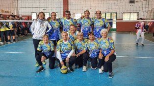 newcom Paracao será anfitrión de un torneo nacional, por primera vez.