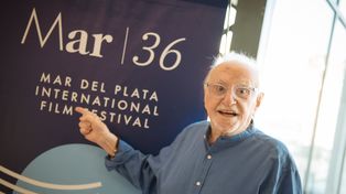 Pepe Soriano: Se deteriora el cuerpo, la mente, la vida, pero nunca mi deseo de actuar