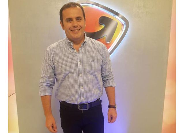 Foto: Facebook/Cristian Bello