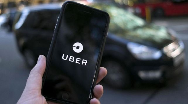 Pidió un Uber para ir con su amante al motel y el chofer era su esposo