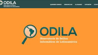 “Queremos combatir la cifra negra en delitos informáticos”