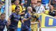 Boca se despidió con un pobre empate ante Auckland City