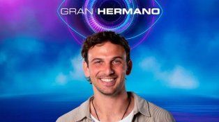 Ya solo en la casa, Bautista lloró al darse cuenta de que se había convertido en el campeón del reality. Sumido en lágrimas, tomó su valija y escuchó las palabras del Gran Hermano