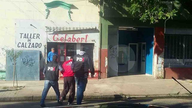 Detuvieron al presunto autor de la matanza de tres integrantes de la familia Romero