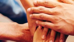 Catorce emprendedores comienzan a capacitarse con el programa Crear Comunidad Emprendedora
