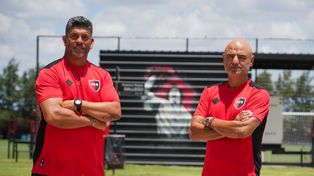 Newells arranca una nueva era: busca en Córdoba el primer paso hacia la reconstrucción