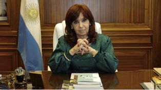 La defensa de Cristina figura en sexto lugar y se prevé que llegue su turno entre finales de septiembre y principios de octubre