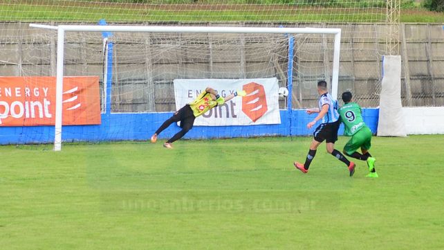 Foto&nbsp;UNO&nbsp;Juan Manuel Hernández