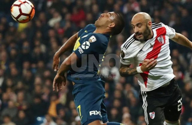 River y Boca juegan la primera semifinal de la Copa Libertadores