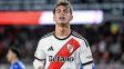 Freitas se va de River: Flamengo paga una fortuna para comprarlo