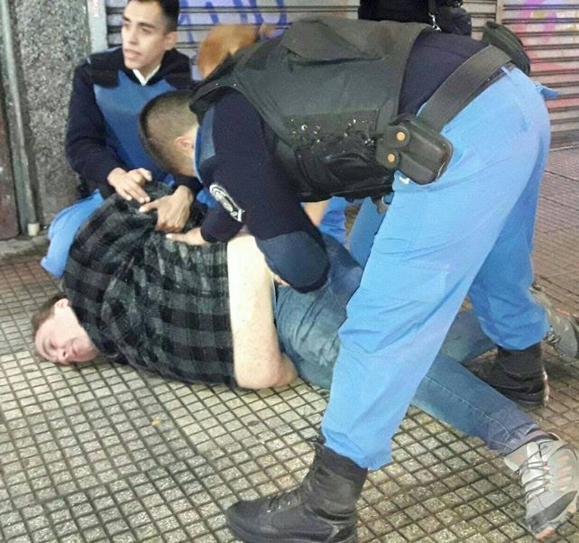 Internaron a La Tota Santillán en una clínica psiquiátrica