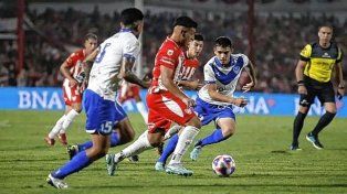 Vélez quiere alargar su racha positiva contra Instituto