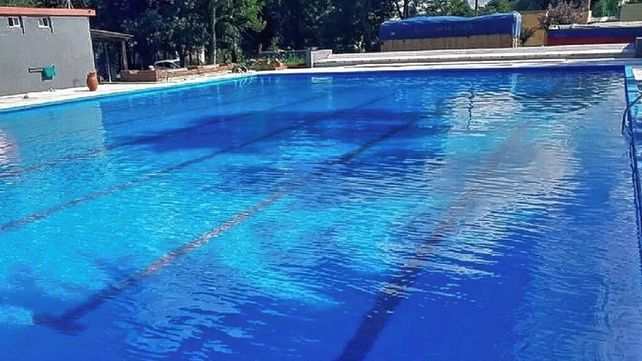 Un niño perdió la vida por ahogarse en una pileta en un club en Córdoba.