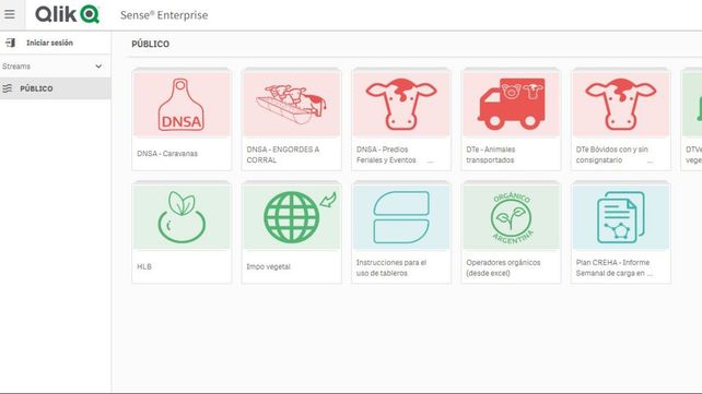 En la actualidad se pueden consultar&nbsp;tableros de comercio exterior