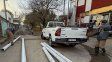 La Municipalidad de Paraná avanza con obras de saneamiento e infraestructura en barrio Maccarone