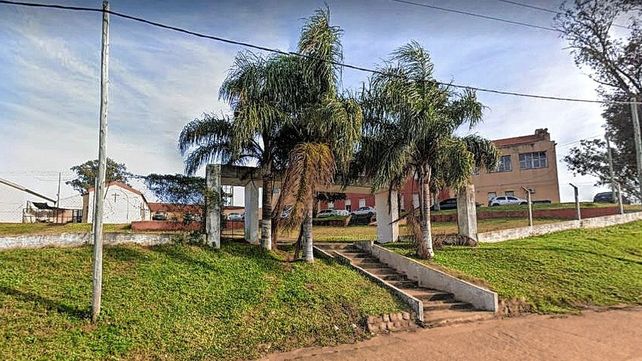 El hospital Carrillo sufrió la interrupción de la energía debido al desperfecto técnico en la zona.