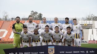 Campaz fue el mejor de Central en el empate ante Godoy Cruz