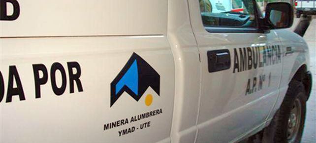 El fantasma del cianuro: la minera ayuda a los pueblos por su silencio