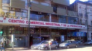 Datos. Concepción del Uruguay busca información interna propia.