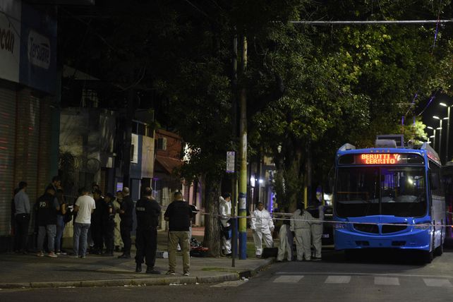 Crimen del chofer de la K: el homicida prófugo cayó por vender cocaína en una villa porteña