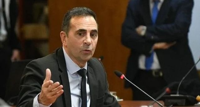 Julio Cordero