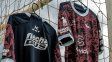 Colón presentó un nuevo modelo de la camiseta alternativa