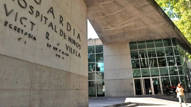 Rosario; detienen a pareja acusada de intentar matar bebé&nbsp;