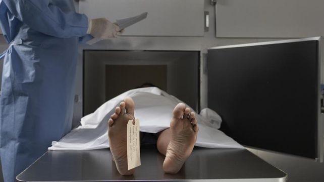 Por error, un hombre fue dado por muerto dos veces en los últimos cinco años