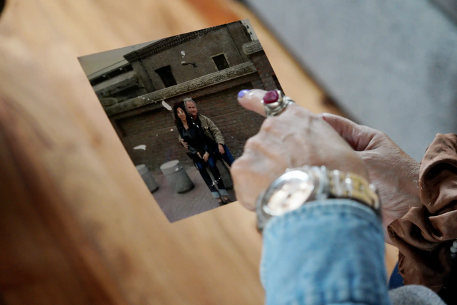 Cómo es convivir con una persona con diagnostico de Alzheimer precoz y por qué no hay que tenerle miedo