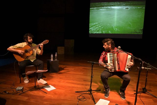 Chamamé en Santa Fe, un proyecto que acerca la música a la identidad