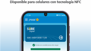 Todo lo que hay que saber para usar la tarjeta SUBE y no quedarse en la parada