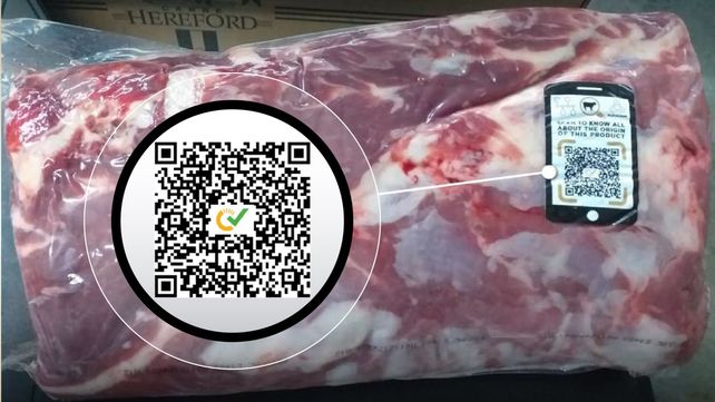 Carne argentina con trazabilidad en las góndolas de Arabia Saudita