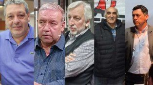 Todo listo en Colón: estas son las cinco listas que competirán en las elecciones