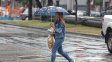 Lloviznas, cielo nublado y aire frío: así estará el tiempo en Santa Fe durante los próximos días