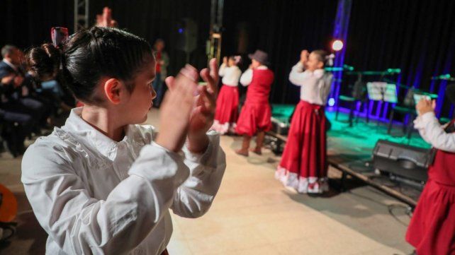 La Noche de las Ciudades reunirá a Ubajay y General Campos en Paraná