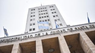 Empleada municipal estuvo en contacto con un caso de Covid-19