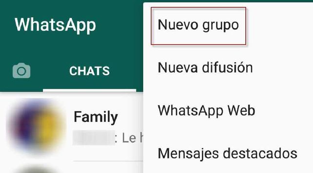 Cómo crear una “nube personal” para guardar archivos en WhatsApp