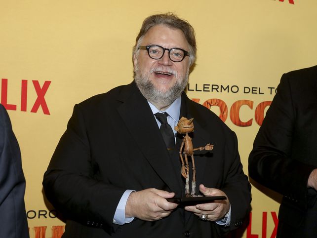 La versión de Pinocho de Guillermo del Toro se estrena hoy en Netflix