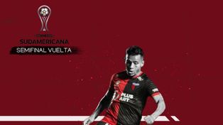La nueva e ingeniosa arenga de Wilson Morelo para el partido ante Mineiro