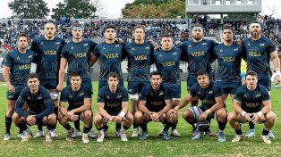 Los Pumas cerraron la ventana de julio con un triunfo ante Uruguay en Maldonado.