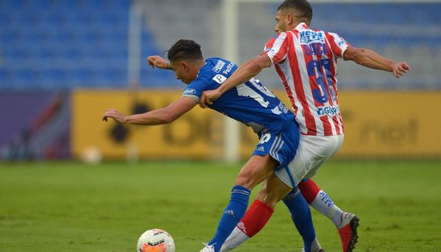 Unión ya conoce el día y la sede de la final de la Copa Sudamericana.
