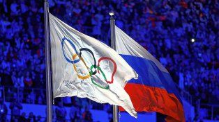 Francia afirma que solo el COI define la exclusión de los atletas rusos de los Juegos de 2024