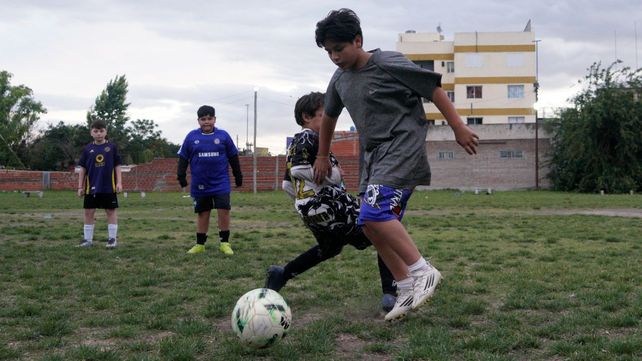Clubes de barrio expusieron su crisis en el Concejo