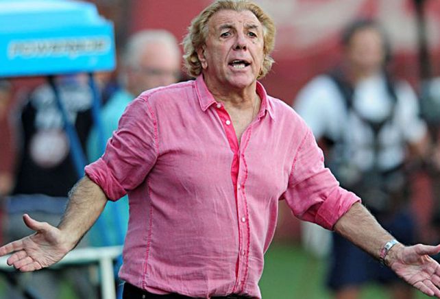 Mostaza Sabalera: Reinaldo Merlo llegó a un acuerdo y sera el nuevo DT de Colón