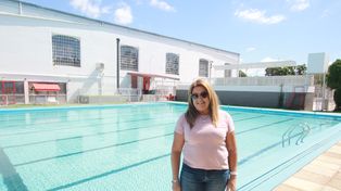 Talleres: La mujer es cada vez más protagonista